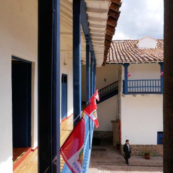 Cusco